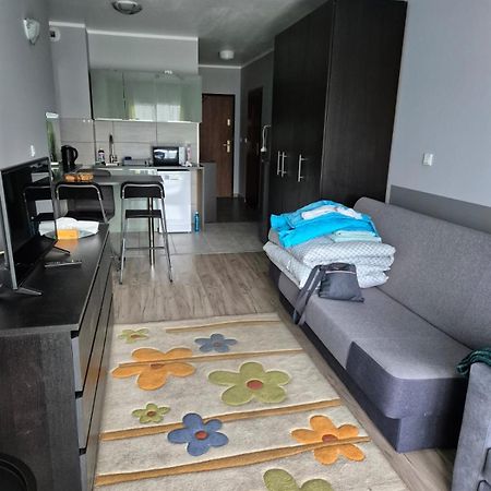 Apartament Bunsha Krakow Exterior photo