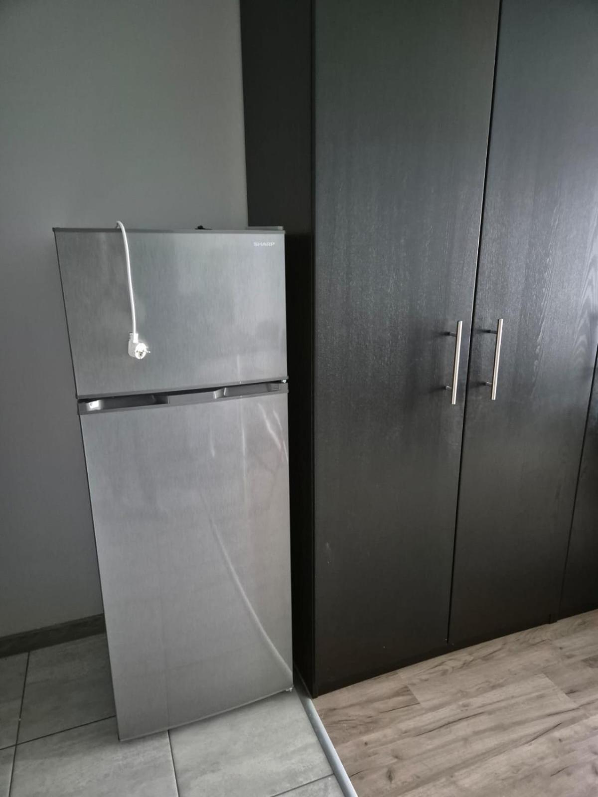 Apartament Bunsha Krakow Exterior photo