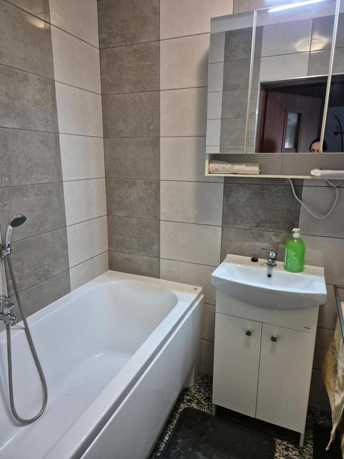 Apartament Bunsha Krakow Exterior photo